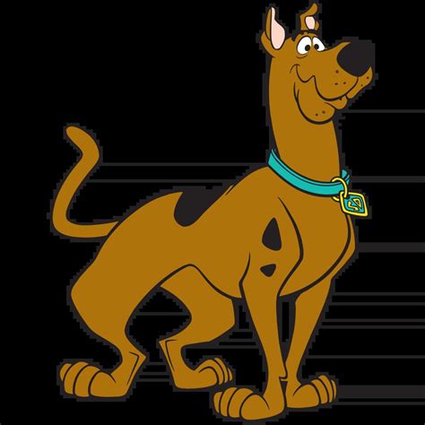 Scooby Doo