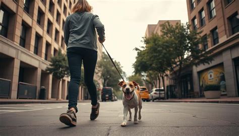 Infografika: Bezpečnostné pravidlá pri venčení psa