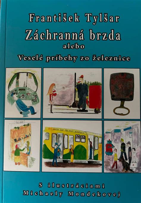 Kniha s Ezopovými bájami a ilustráciami