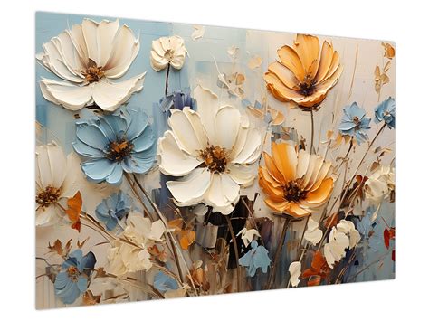 Stredoveká maľba s psom podobným pinčovi