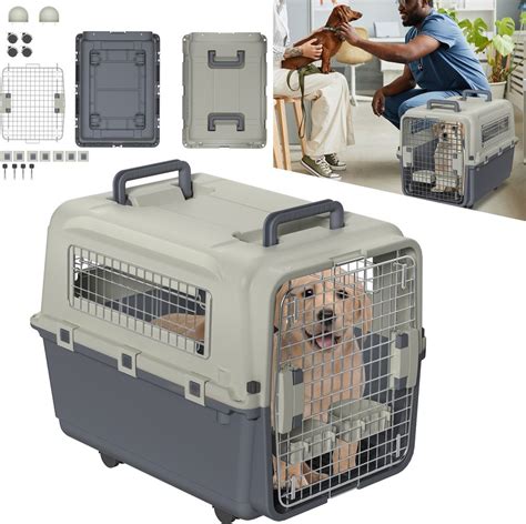 cestovný box pre šteniatko