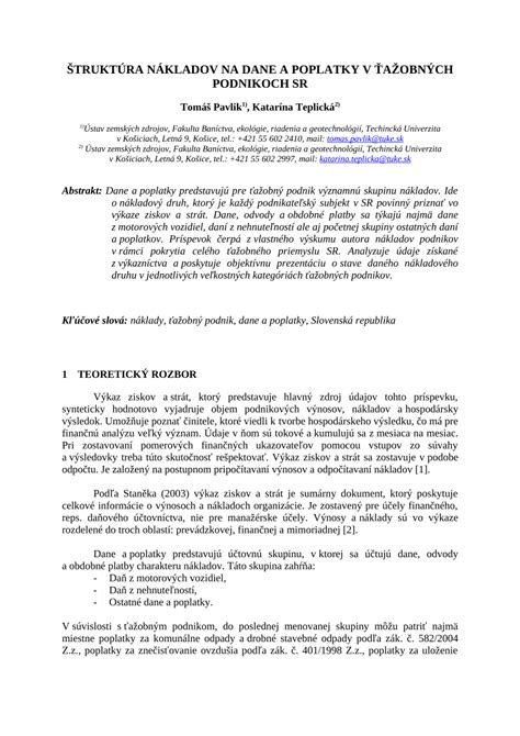 Štruktúra nákladov na strážneho psa