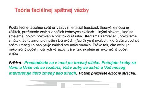 Schéma psích výrazov tváre