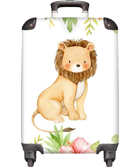 Ilustrácia kufor plný snov