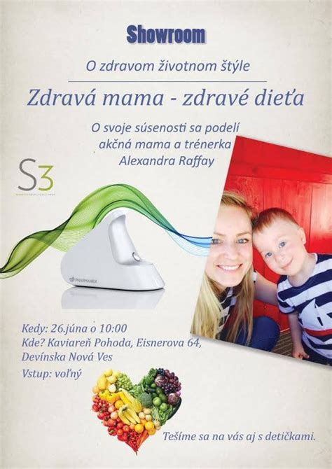 Infografika o zdravom životnom štýle pri endokrinných ochoreniach