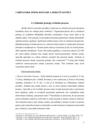 Ilustrácia právneho procesu odškodnenia