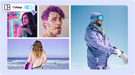 Koláž fotografií psov po mozgovej príhode s ich majiteľmi