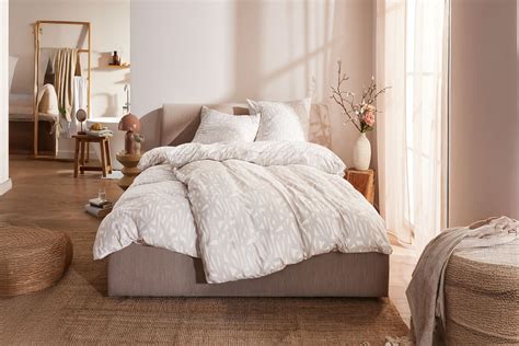 Infografika o výhodách 100% bavlny pre posteľnú bielizeň