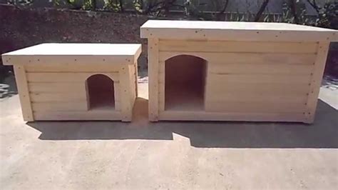 Rozličné izolačné materiály pre psie búdy