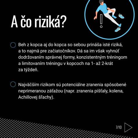 Infografika: Vytrvalé plemená vhodné na beh