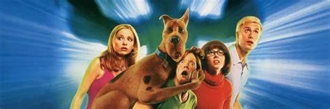 Infografika: Cestou Scooby-Doo od seriálu k filmu