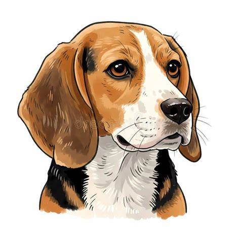 Beagle_illustration_and_features