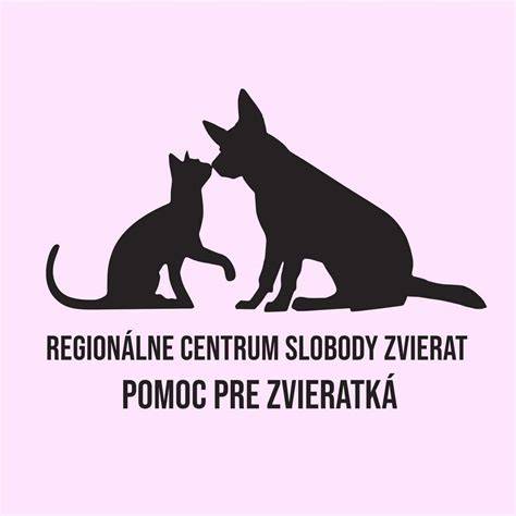 Infografika: Stručný prehľad fungovania Regionálneho centra Slobody zvierat v Nitre
