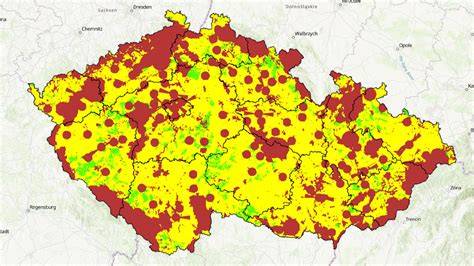 Mapa: Oblasti globálneho výskytu a popularita psích plemien vhodných do bytov