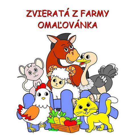 Rozprávkové ilustrácie so zvieratkami na maľovanom pozadí