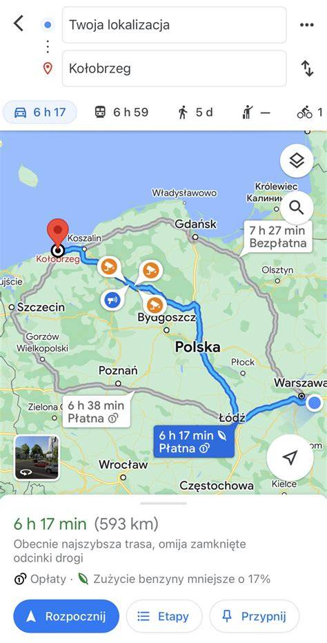 Mapa trasy poľských jednotiek od Westerplatte až po Berlín zobrazená na bojovom fronte druhej svetovej vojny
