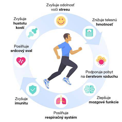 Infografika: Šesť pilierov podpory imunity psa (pohyb, strava, stres, črevná droga, doplnky, prevencia)