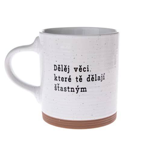 Schéma krokov tlače na hrnček