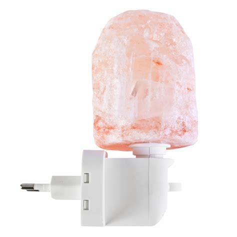 Soľná lampa a bezpečnosť domácnosti