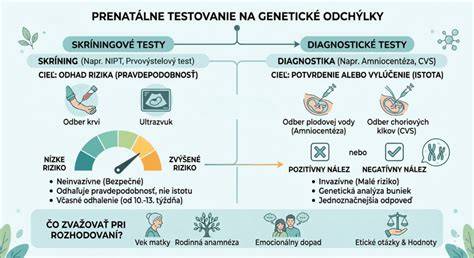 Infografika: Campbellove testy a ich interpretácia