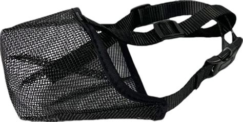 Náhubok pre jazvečíka