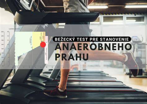 Infografika: Vývoj vytrvalostného behu a anaeróbneho prahu