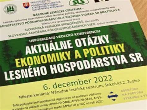 Schéma: financovanie lesného hospodárstva na Slovensku - prehľad zdrojov a tokov financií