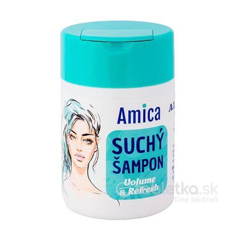 suchý šampón a príprava na kúpanie