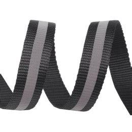 Nylonový popruh s odolným tkaním