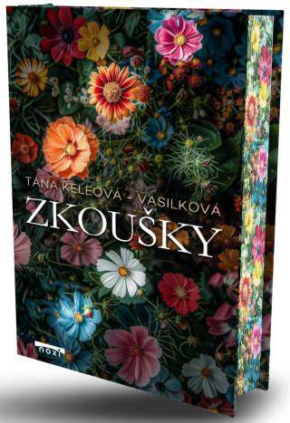 Obrázok: Náhľad na obal knihy a vizuálne prvky vydania