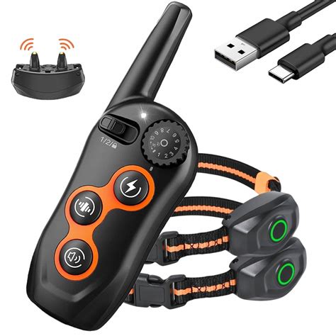 Špecifikácie interaktívneho psa na diaľkové ovládanie