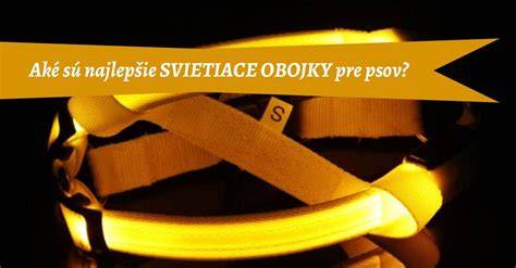 svietiace obojky - grafické znázornenie princípu