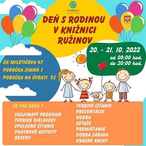 Fotografia bieleho samojeda v bezprostrednom kontakte s rodinou počas spoločného výletu