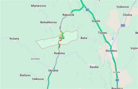 Infografika: Kroky prípravy psov na cestu do Poľska