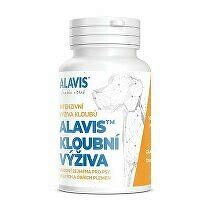 Kĺbová výživa pre psov