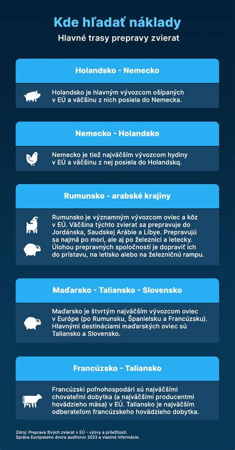 Infografika: Rozlíšenie zvierat podľa typických znakov (počet nôh, zvuky, srsť)