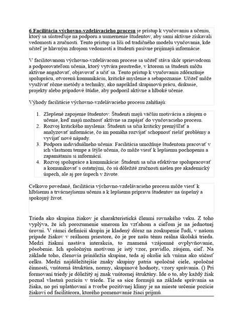 Infografika: Štruktúra špeciálnopedagogických služieb a úpravy vzdelávacieho procesu