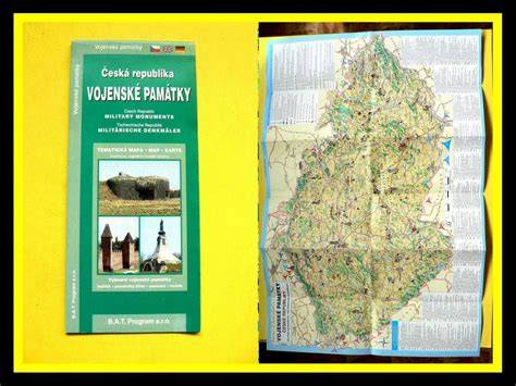 Mapa Európskeho nádvoria a pevnosti