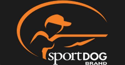Logo značky SportDog a ukážka veľkého dosahu