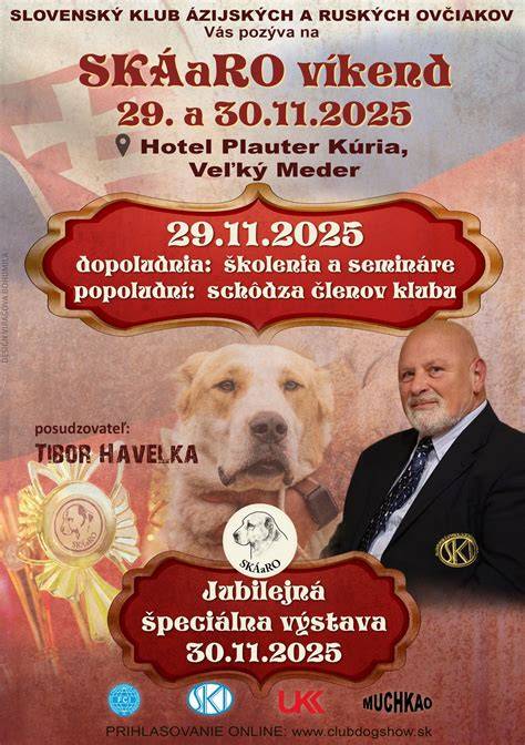 Infografika: Vývoj československého vlčiaka od vzniku až po FCI uznanie
