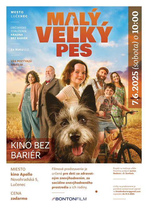 Obrázok z prostredia filmu Červený pes a jeho austrálske korene