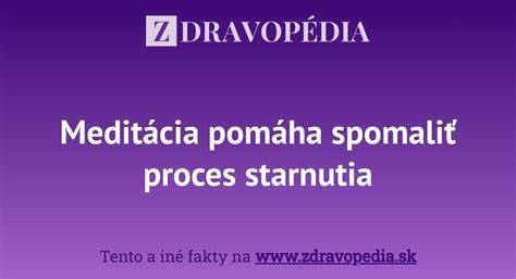 Infografika: Chronický proces starnutia a priority starostlivosti