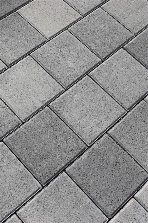 Betónové dlaždice pre exteriérové chodníky