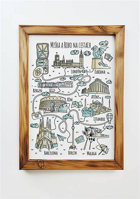 Ilustratívna mapa vzťahu psa a dieťa v rodine