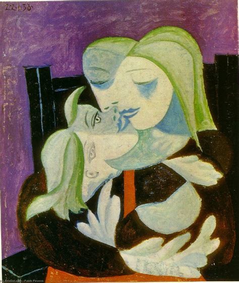 Pablo Picasso a jeho diela