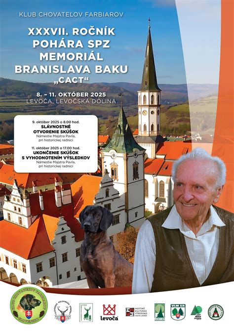 Účastníci predbežných skúšok farbiarov