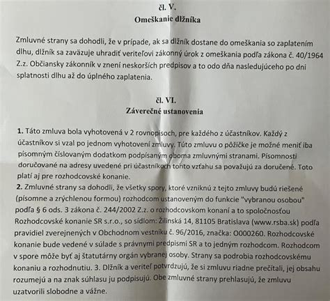 Ilustrácia adopčnej zmluvy