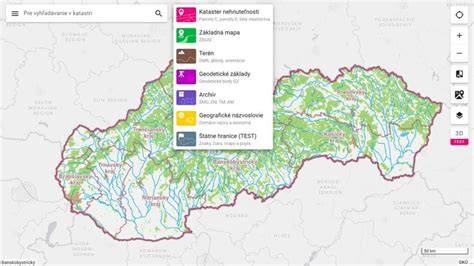 Mapa rizík: úteky a zabezpečenie pozemku pri háraní sučky