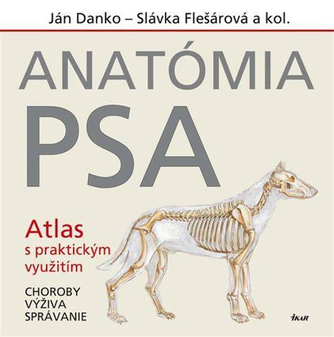 Jazyk psa - anatómia a vzťah k zdraví