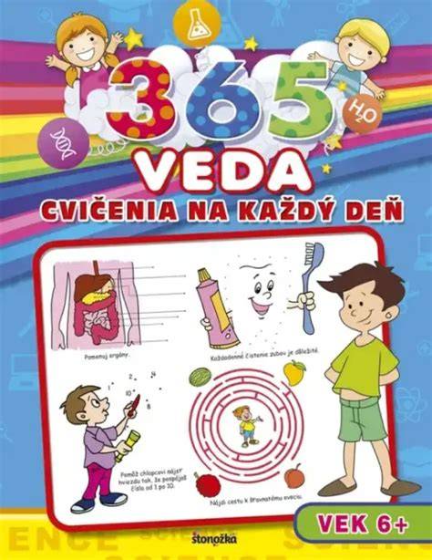 Infografika: Cvičenia na grafomotoriku a deň po dni